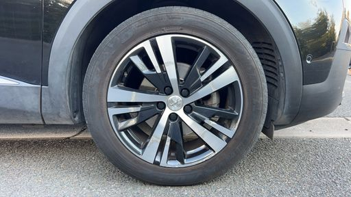 Peugeot 5008 1.6 PureTech 180 EAT8 - GT Line – 2019 – 130889 km – Essence – Boîte Automatique — photo 37