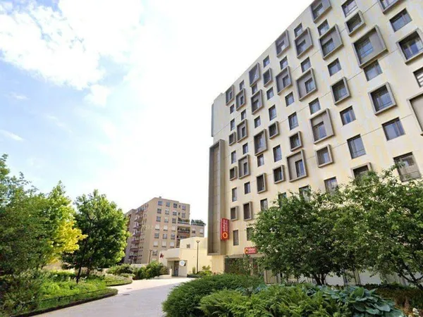 Appartement 1 pièce 20 m²