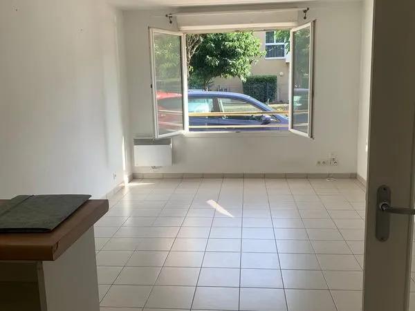 Appartement T2 Non meublé 45m2
