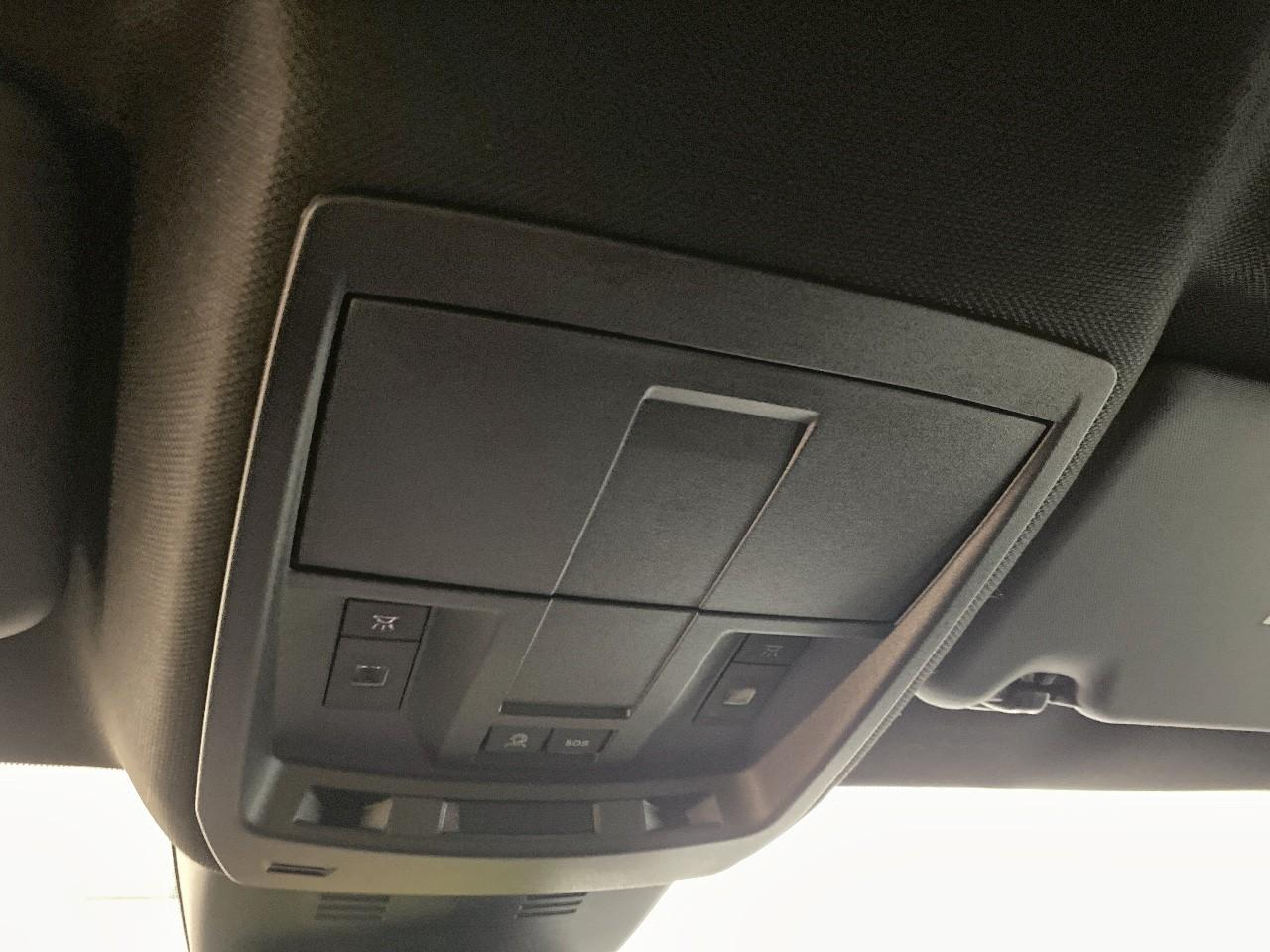 Opel Grandland 1.2 turbo hybrid 136 ch e-dct6 gs — photo 19