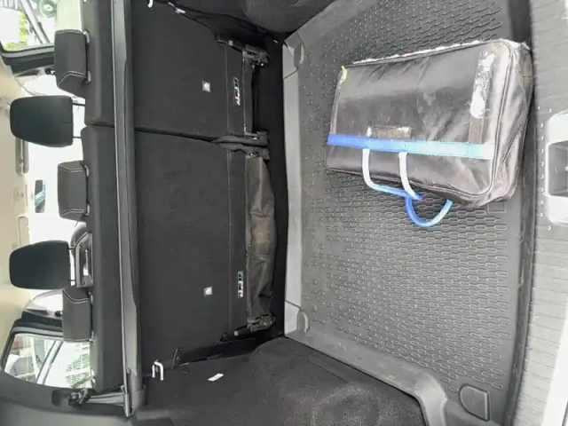 Dacia Jogger tce 110 5 places — photo 18