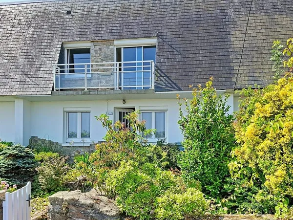 Petite Maison Avec Vue Mer - Perros-Guirec