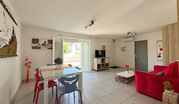 Maison 3 pièces 65 m²
