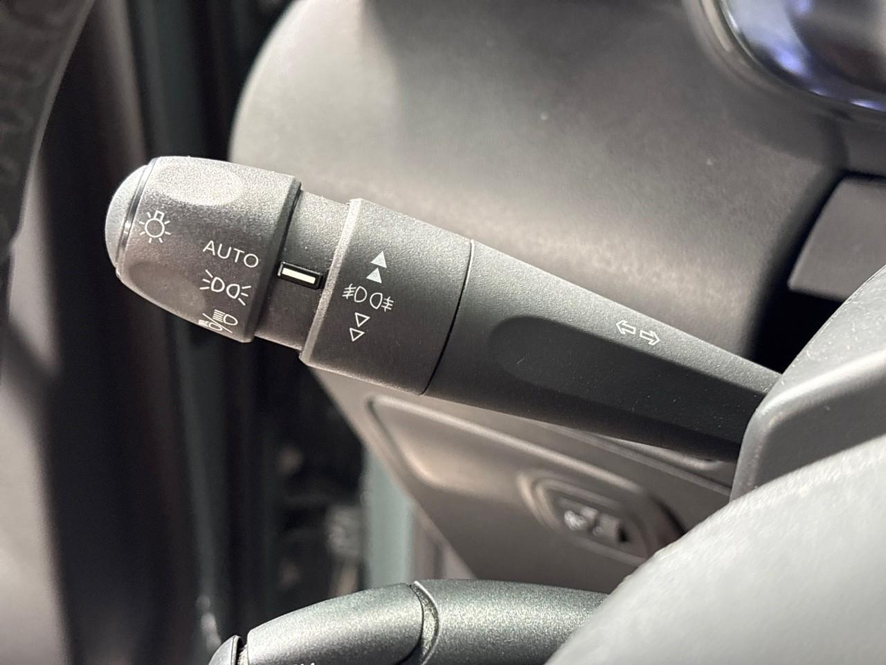 Citroën C3 Aircross puretech 130 s&s eat6 feel pack business — photo 25