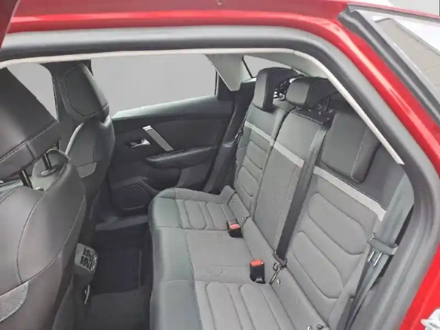 Citroën C4 puretech 130 s&amp;s eat8 — photo 12
