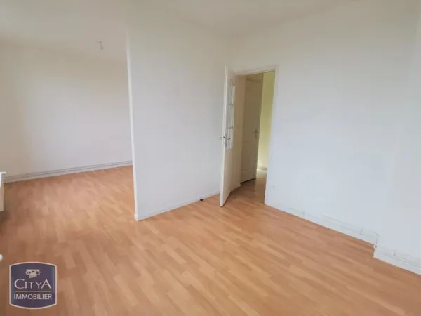 Appartement 1 pièce 32 m²