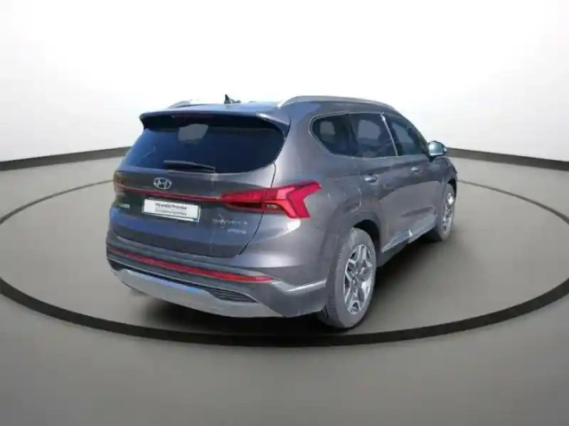 Hyundai Santa Fe 1.6 t-gdi 265ch plug-in executive bva6 htrac — photo 21