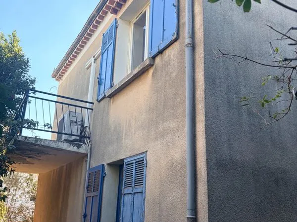 Maison pour opération foncière 100% au sol