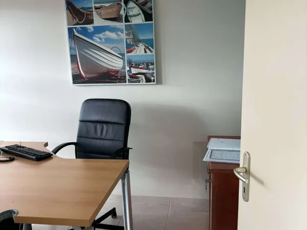 Bureaux