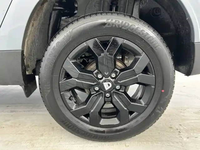 Dacia Duster tce 130 fap 4x2 — photo 28