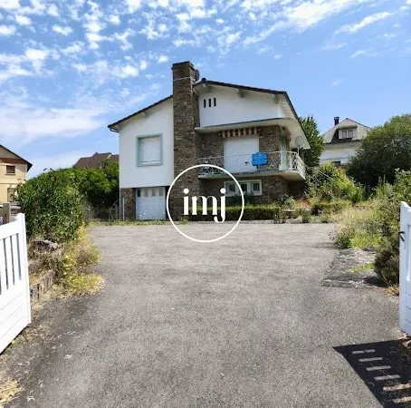 Maison 3 pièces 87 m²