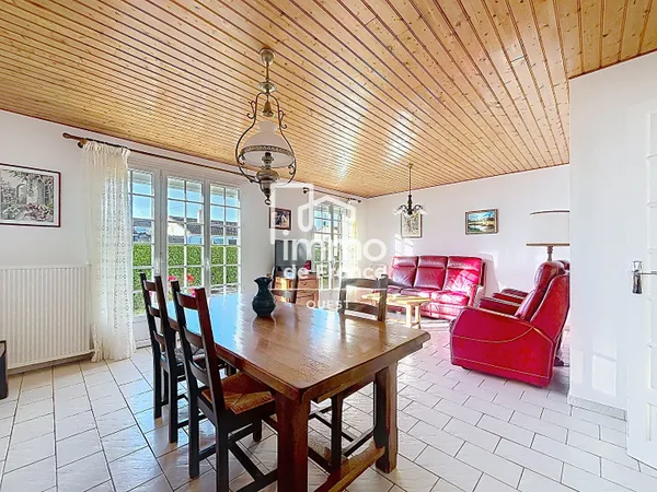 Maison La Roche Sur Yon 4 pièce(s) 85 m2
