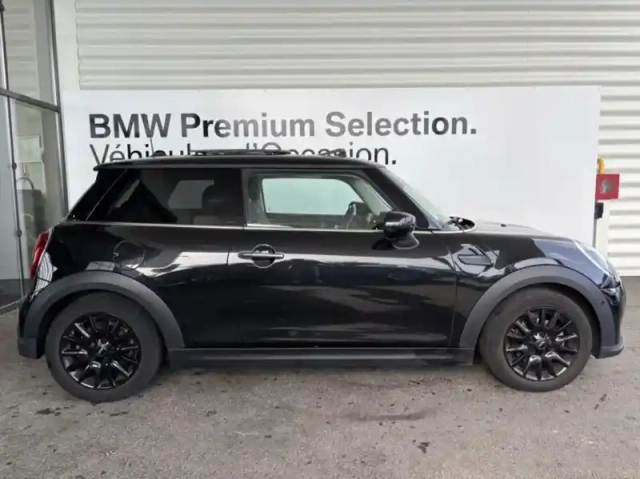 Mini Mini cooper 136ch  edition camden bva7 — photo 2