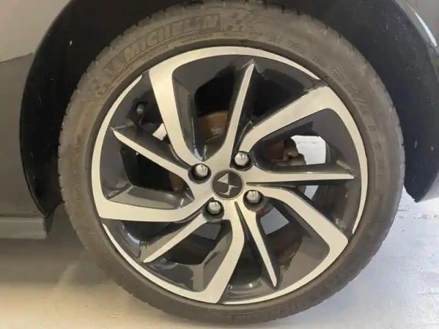 Ds Ds 3 puretech 130ch sport chic s&amp;s — photo 6