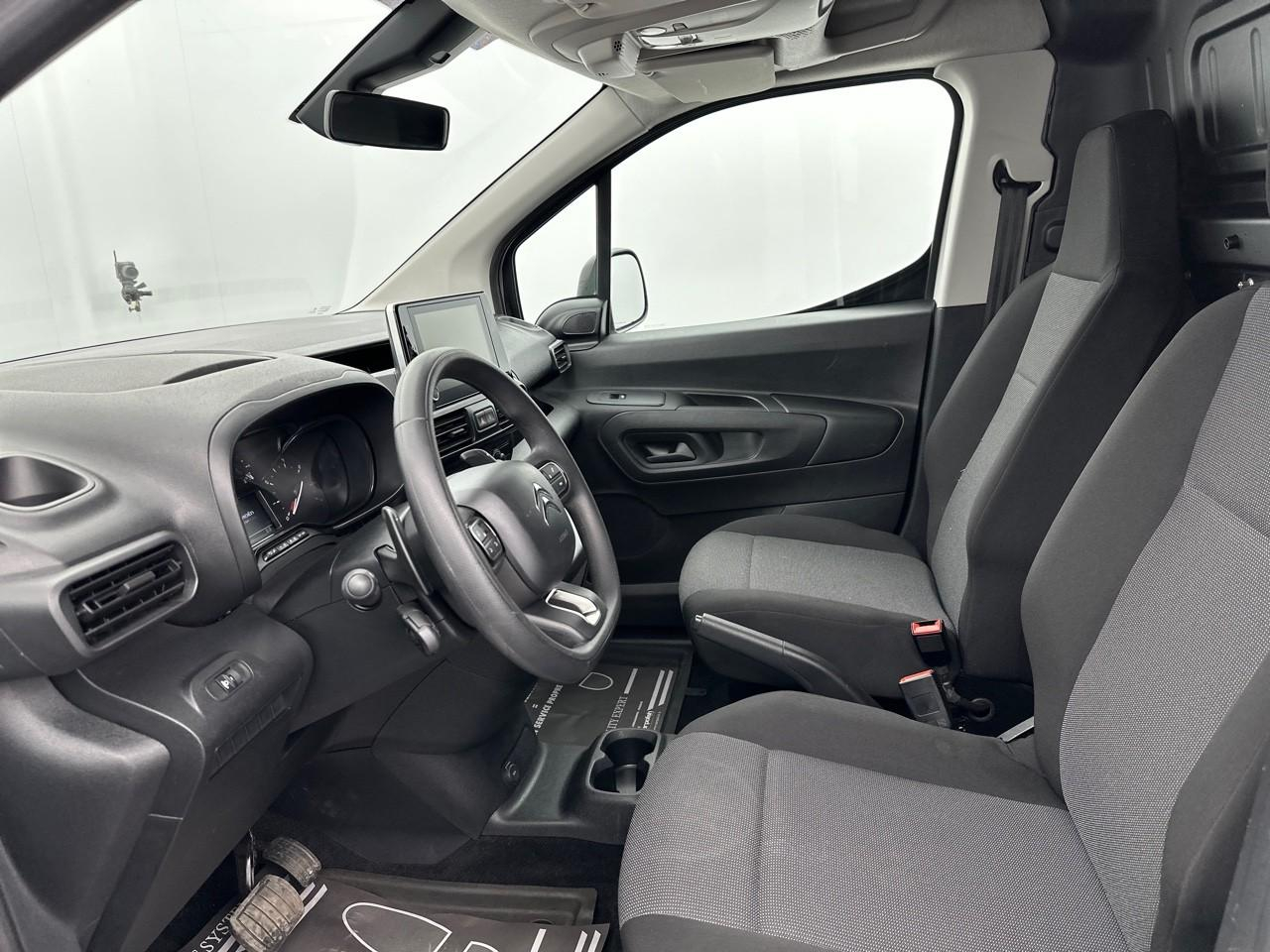 Citroën Berlingo van m 650 bluehdi 130 s&s eat8 — photo 9