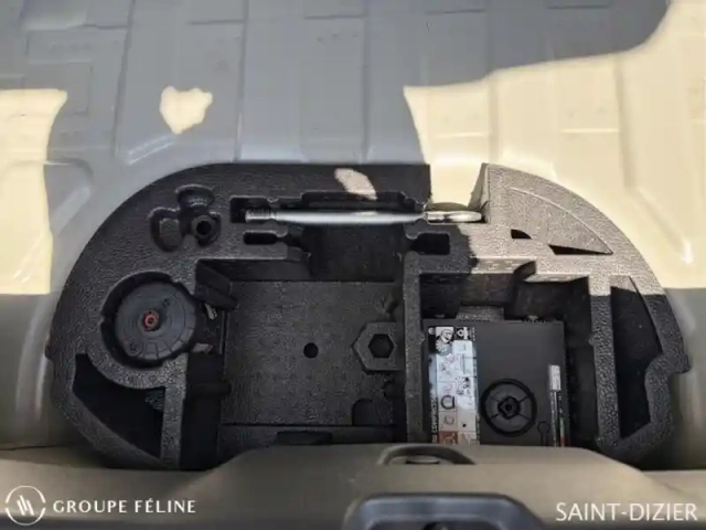 Citroën C3 electrique 113ch 30kwh autonomie urbaine plus — photo 13