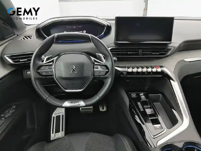 Peugeot 3008 bluehdi 130ch s&amp;s eat8 — photo 8