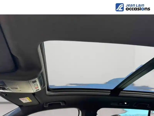 Volkswagen Tiguan 2.0 tdi 150ch dsg7 — photo 17