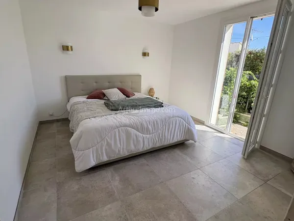 MAISON TYPE 4 AVEC JARDINET