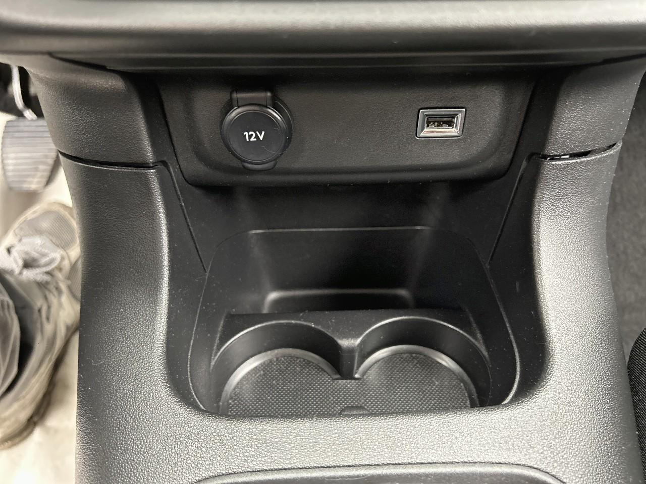 Citroën C3 puretech 83 ch bvm5 plus — photo 22