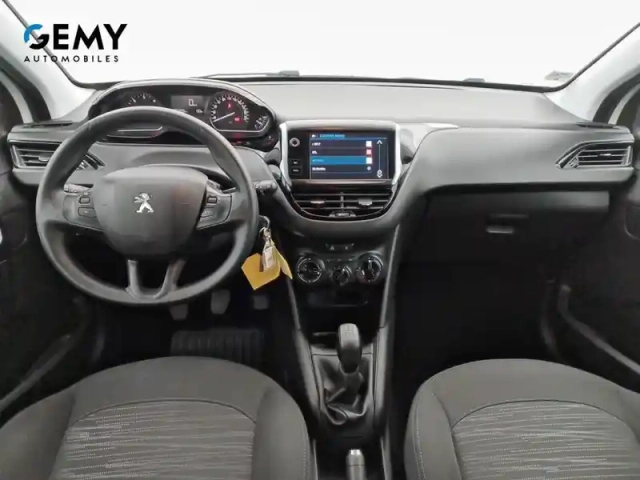 Peugeot 208 affaire bluehdi 100 s&amp;s bvm5 — photo 5
