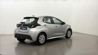 Toyota Yaris 116h Dynamic Business 5p + Programme Beyond Zero Academy MY22 — photo 5