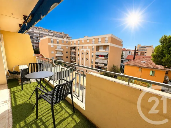 Appartement 1 pièce 29 m²
