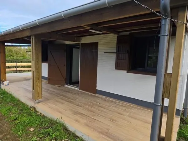 Villa 4 pièces 85 m²