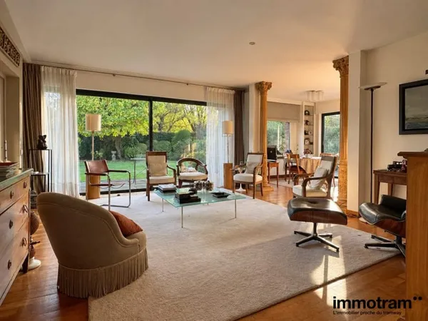 Maison 4 pièces 140 m²