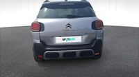 Citroen C3 Aircross PureTech 110ch S&S Shine — photo 5