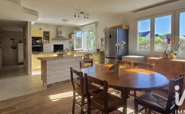 Appartement 3 pièces 71 m²