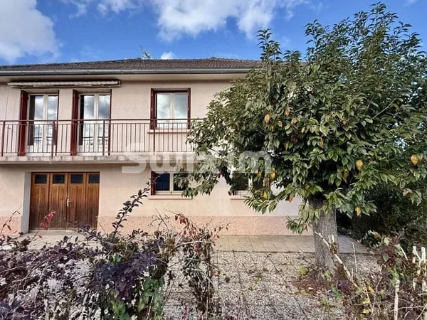 Maison 4 pièces 79 m²