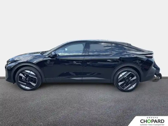 Peugeot 408 hybrid 145 e-dcs6 — photo 30