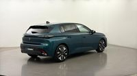 Peugeot 308 1.5 BlueHDI 130ch S&S Allure EAT8 — photo 5