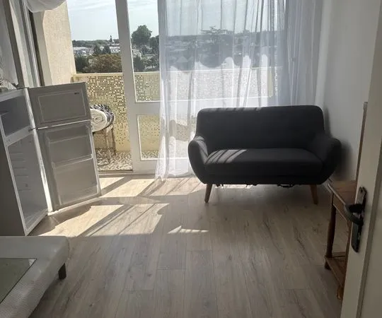 Chambre de 12m2 à louer sur Saint-Michel-sur-Orge