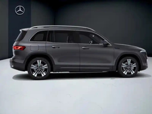 Mercedes Classe B eqb 250 progressive line — photo 20