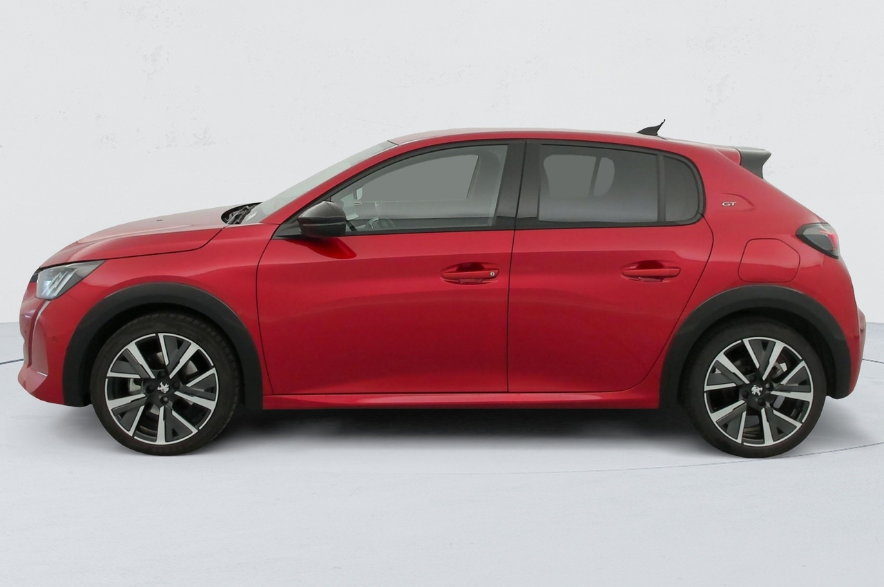 Peugeot 208 — photo 2