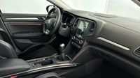 Renault Mégane 1.2 TCe 130ch energy Intens — photo 15