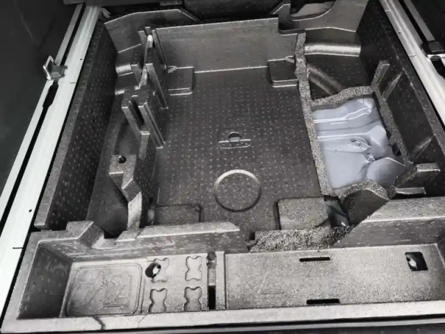Peugeot 308 sw puretech 130ch s&amp;s bvm6 — photo 15