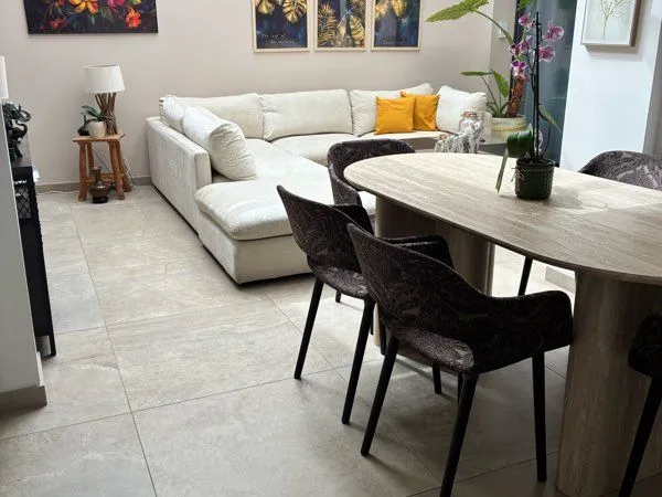 T3 bord de mer 80m2