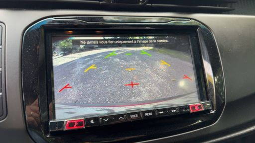 Alfa Romeo Giulietta 2.0 JTDm 150 - Imola – 2018 – 116442 km – Diesel – Boîte Manuelle — photo 12