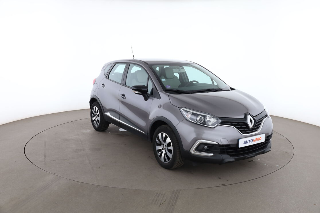 Renault Captur 0.9 TCe Business — photo 7