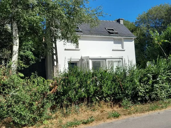 Maison 60mc
