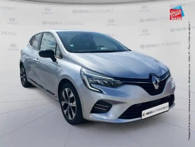 Renault Clio 1.0 tce 90ch evolution — photo 3