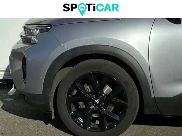Citroën C5 Aircross puretech 130 s&amp;s eat8 — photo 10