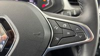 Renault Captur 1.3 TCe mild hybrid 140ch Techno — photo 25