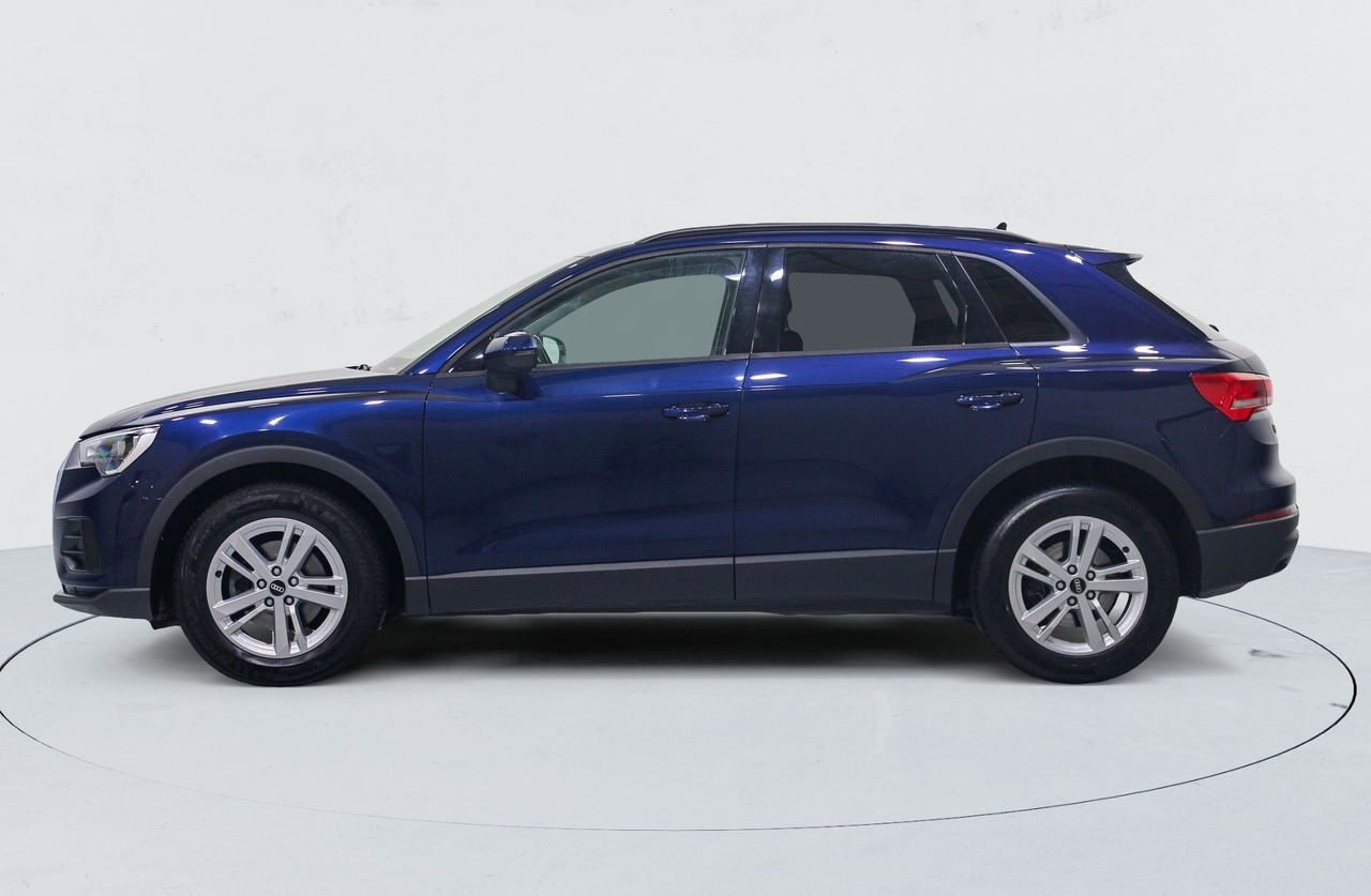 Audi Q3 — photo 2