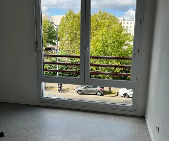 Studio de 18m2 à louer sur Lyon 08