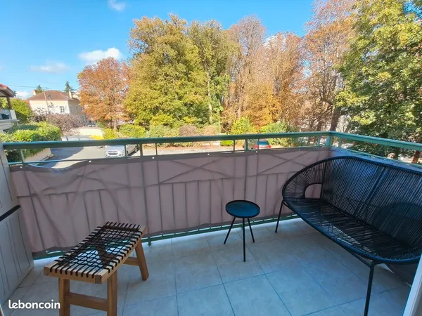 Location appartement T3 Vernouillet