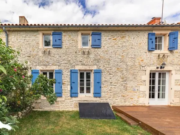 Maison 9 pièces 245 m²